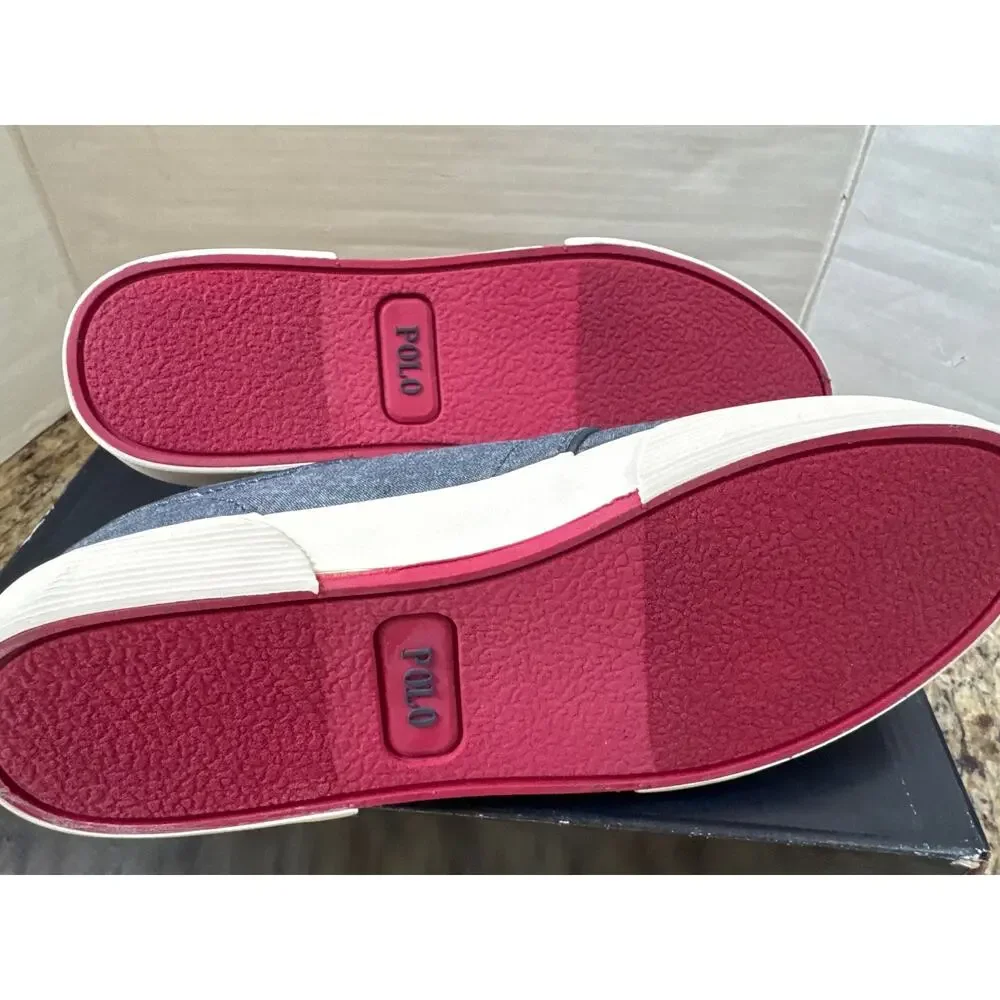 Polo Ralph Lauren classic style
